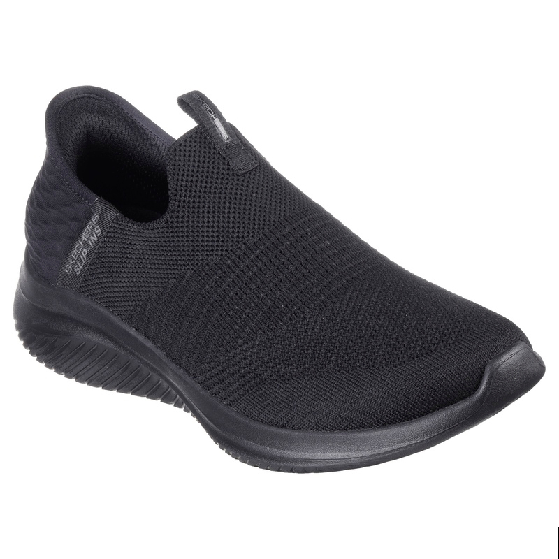 Pantofi Sport Skechers UleatherA Flex 3.0 Cozy Streak - poza 5