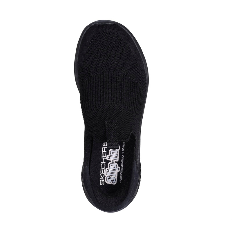 Pantofi Sport Skechers Uleathera Flex 3.0 smooth step - poza 3