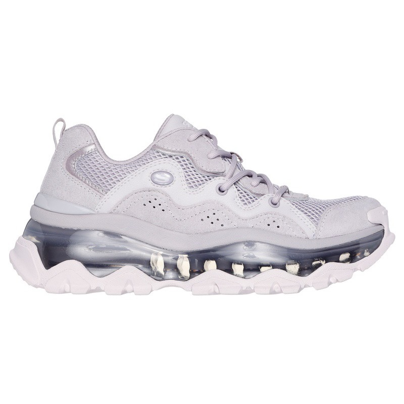Pantofi sport Skechers UNO CHAOS - poza 1