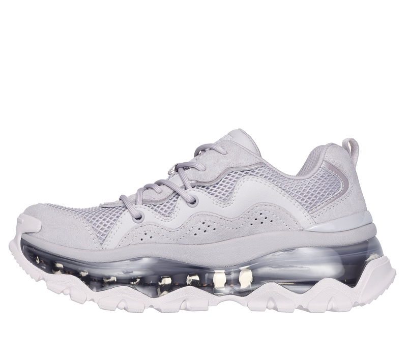 Pantofi sport Skechers UNO CHAOS - poza 2