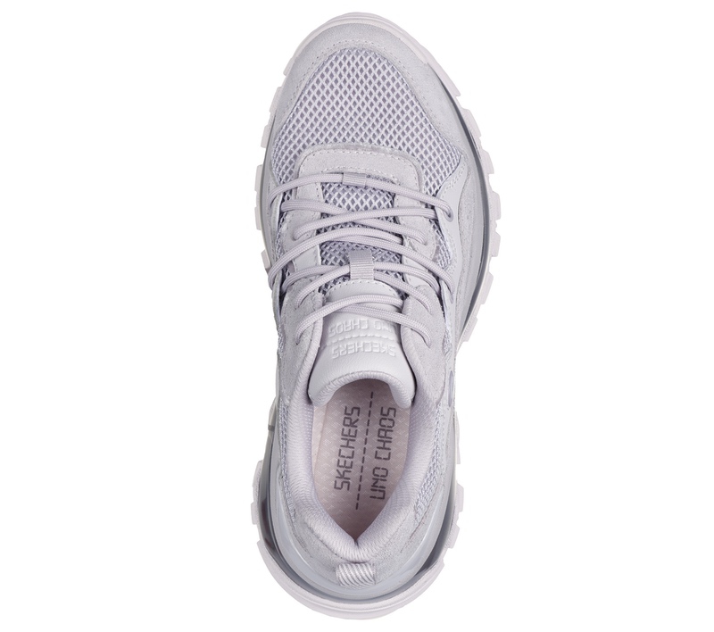 Pantofi sport Skechers UNO CHAOS - poza 3
