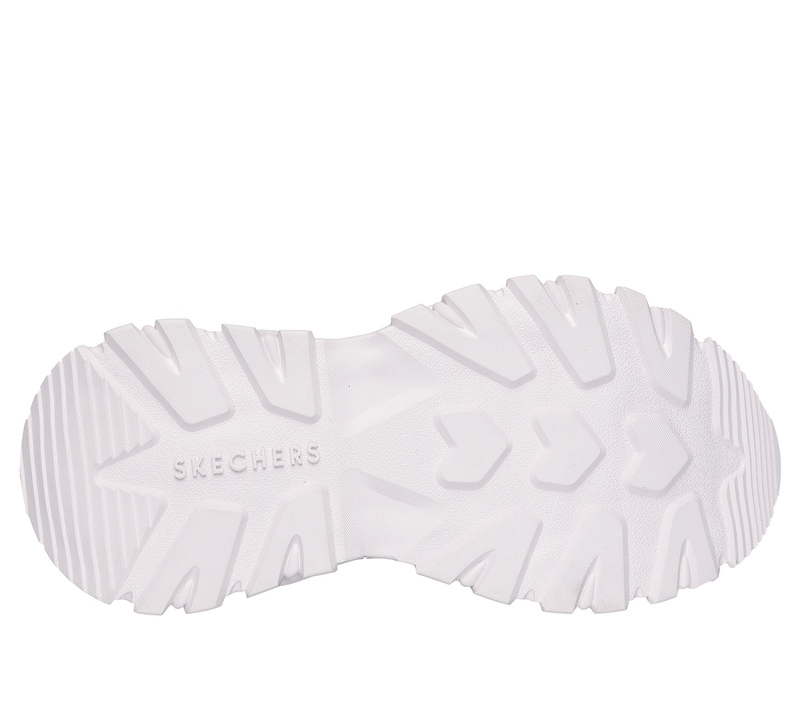 Pantofi sport Skechers UNO CHAOS - poza 4