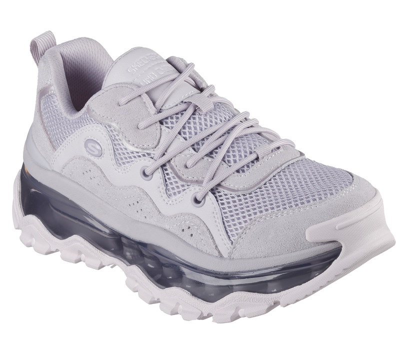 Pantofi sport Skechers UNO CHAOS - poza 5