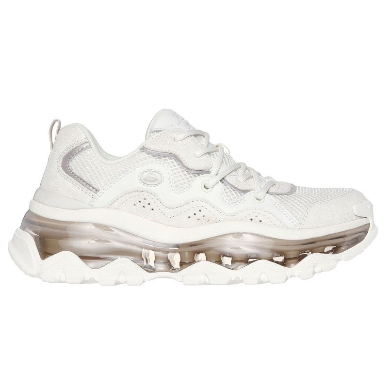 Pantofi sport Skechers UNO CHAOS - poza 1