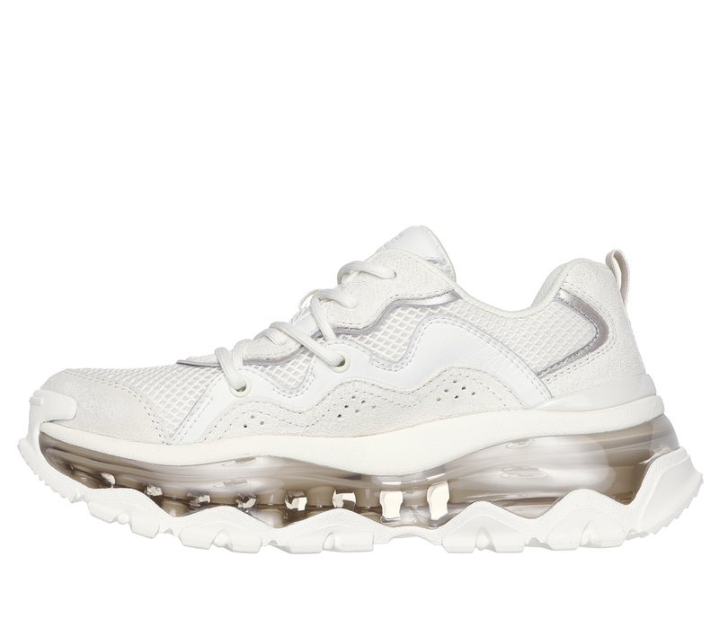 Pantofi sport Skechers UNO CHAOS - poza 2