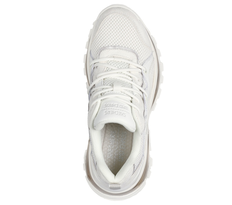 Pantofi sport Skechers UNO CHAOS - poza 3