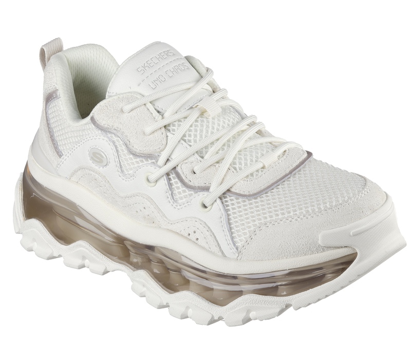 Pantofi sport Skechers UNO CHAOS - poza 5