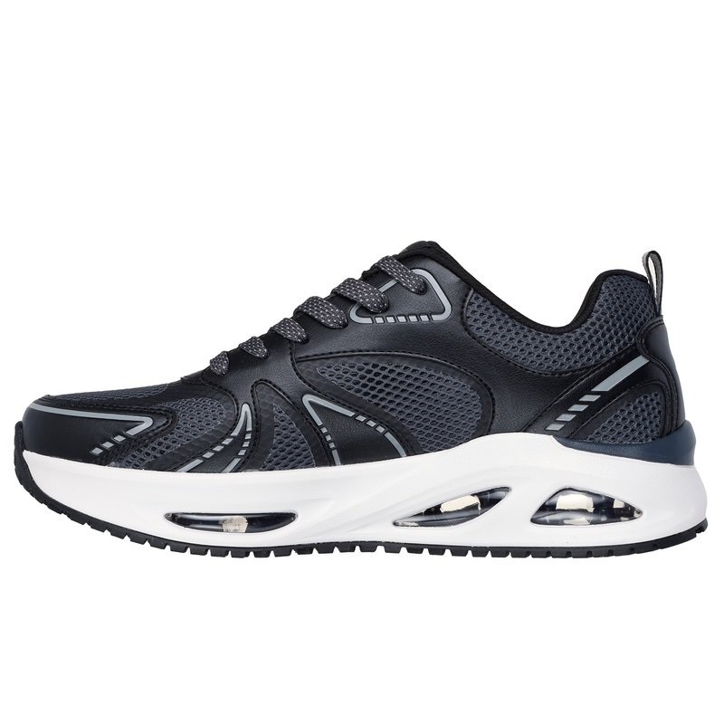 Pantofi sport Skechers UNO EGO - poza 2