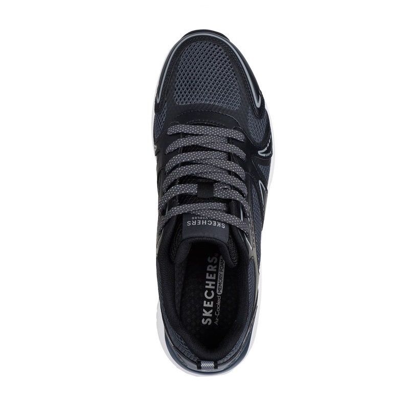 Pantofi sport Skechers UNO EGO - poza 3