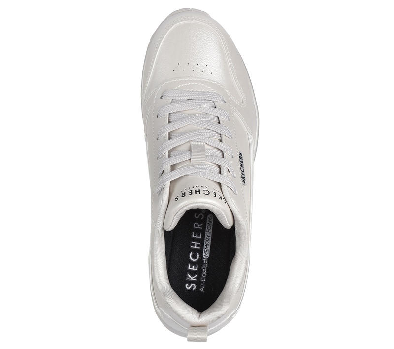 Pantofi sport Skechers UNO - GALACTIC GAL - poza 3