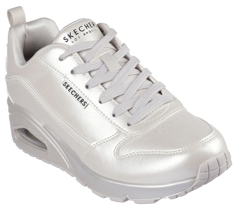 Pantofi sport Skechers UNO - GALACTIC GAL - poza 4