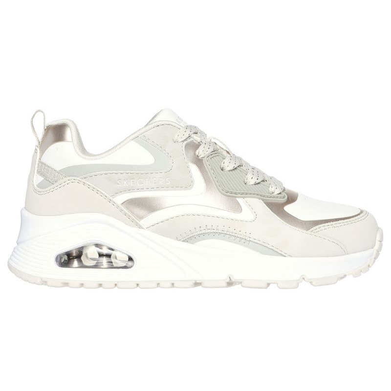 Pantofi sport Skechers UNO GEN1 - COLOR SURGE - poza 1