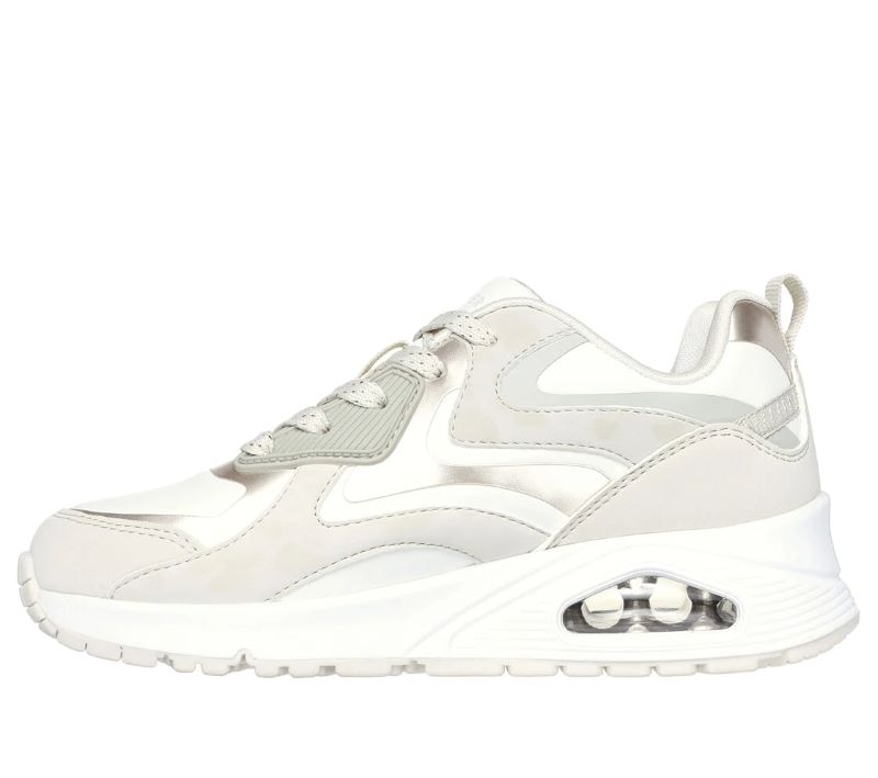 Pantofi sport Skechers UNO GEN1 - COLOR SURGE - poza 2