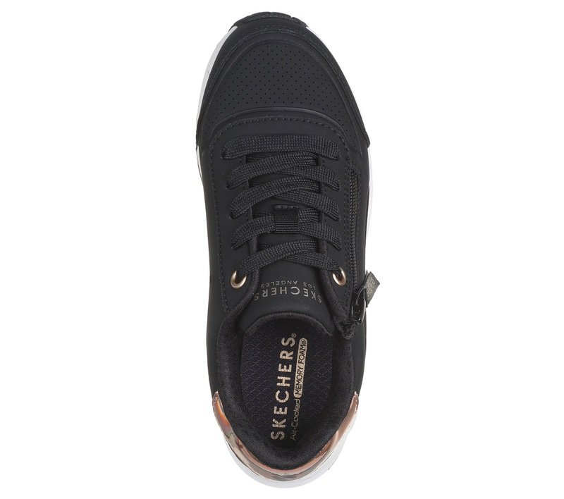 Pantofi sport Skechers UNO GEN1 - poza 3