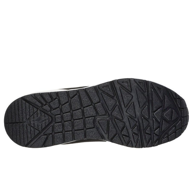 Pantofi sport Skechers UNO GEN1 - poza 4