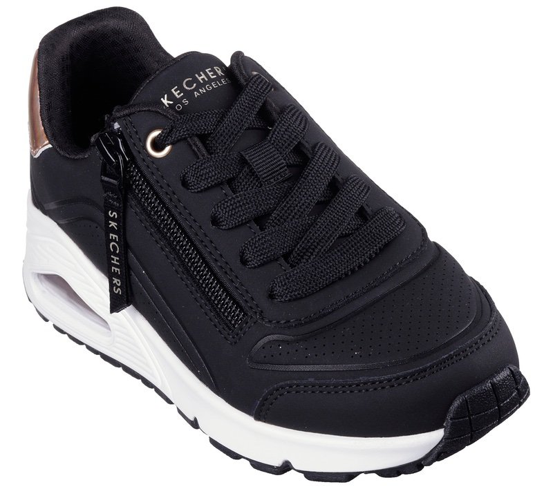 Pantofi sport Skechers UNO GEN1 - poza 5
