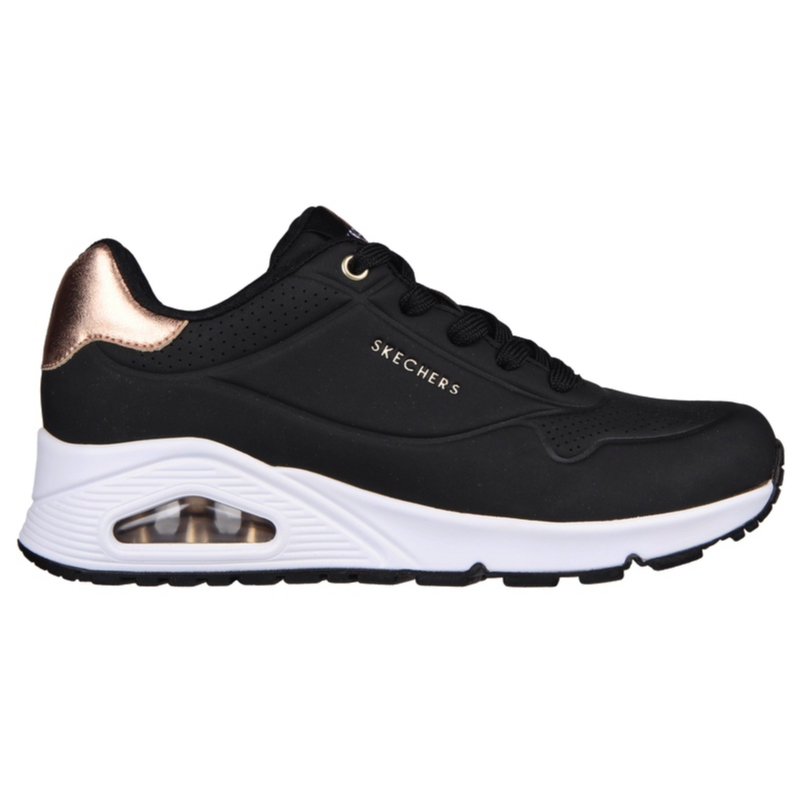 Pantofi Sport Skechers Uno Golden Air - poza 1