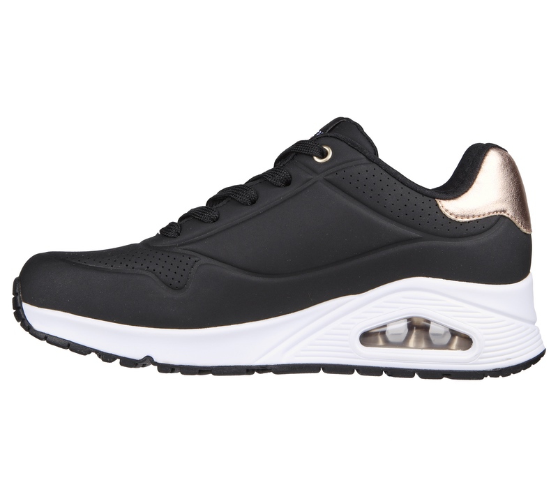 Pantofi Sport Skechers Uno Golden Air - poza 2