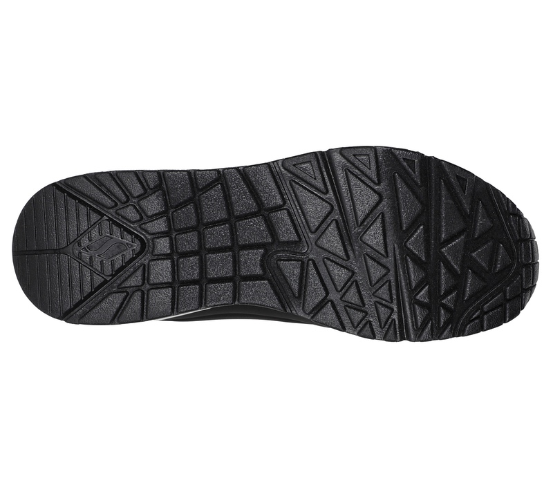 Pantofi Sport Skechers Uno Golden Air - poza 3