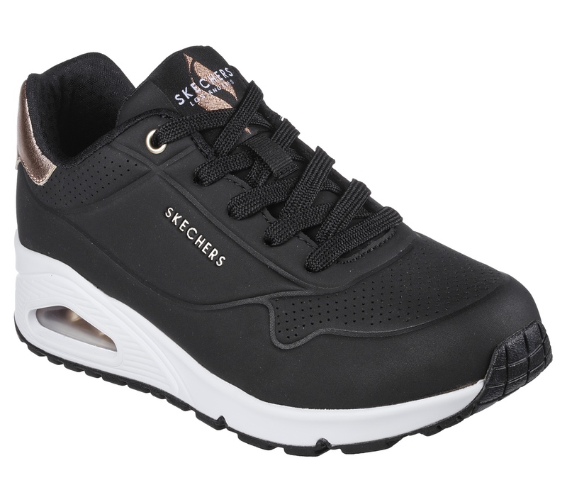 Pantofi Sport Skechers Uno Golden Air - poza 5