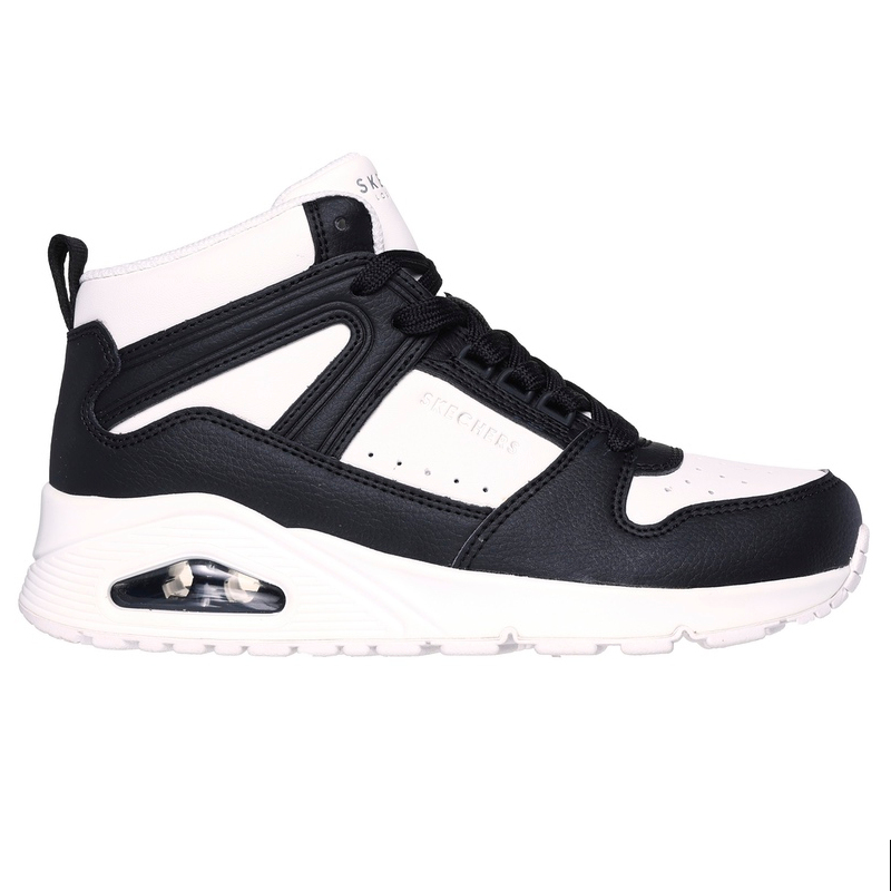 Pantofi Sport Skechers Uno HIGH REGARDS - poza 1