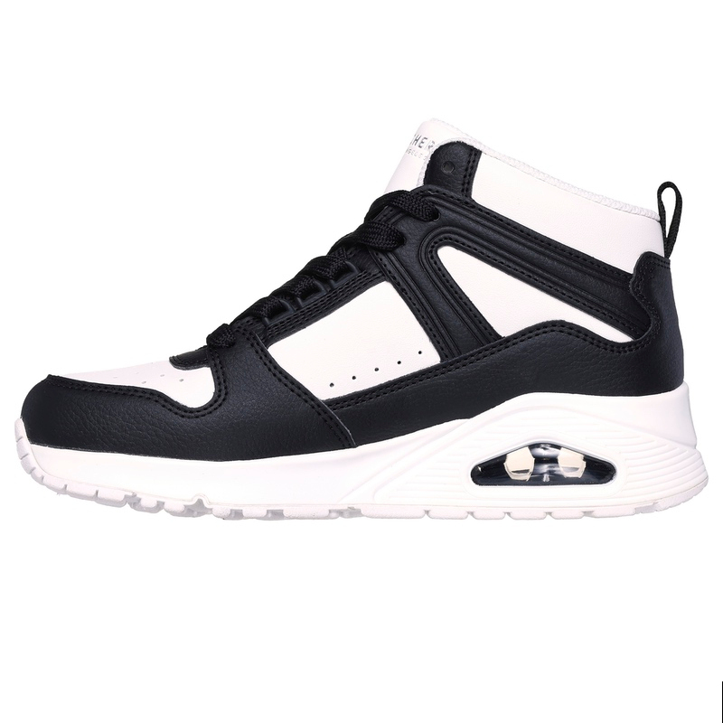 Pantofi Sport Skechers Uno HIGH REGARDS - poza 2