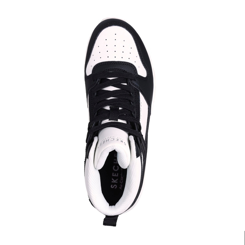Pantofi Sport Skechers Uno HIGH REGARDS - poza 3