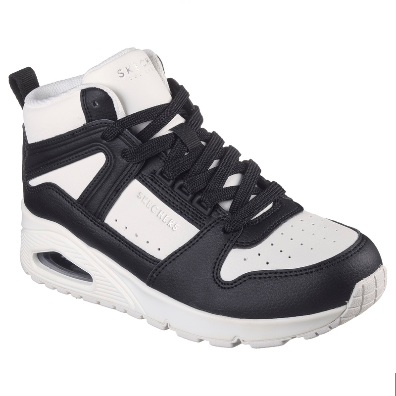 Pantofi Sport Skechers Uno HIGH REGARDS - poza 5