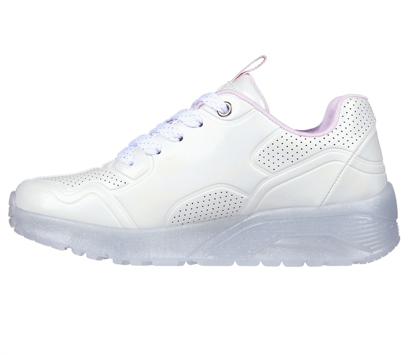 Pantofi sport Skechers UNO ICE - PRISM LUXE - poza 2