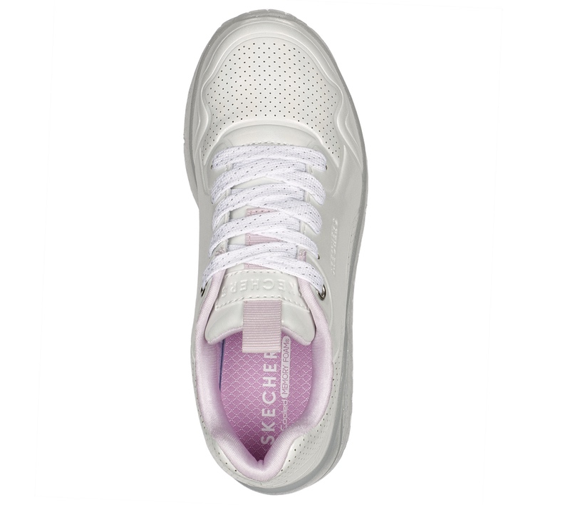 Pantofi sport Skechers UNO ICE - PRISM LUXE - poza 3
