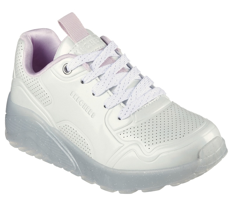 Pantofi sport Skechers UNO ICE - PRISM LUXE - poza 4