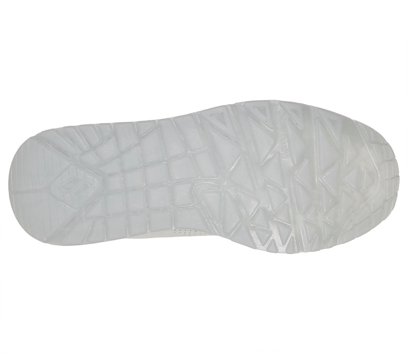 Pantofi sport Skechers UNO ICE - PRISM LUXE - poza 5