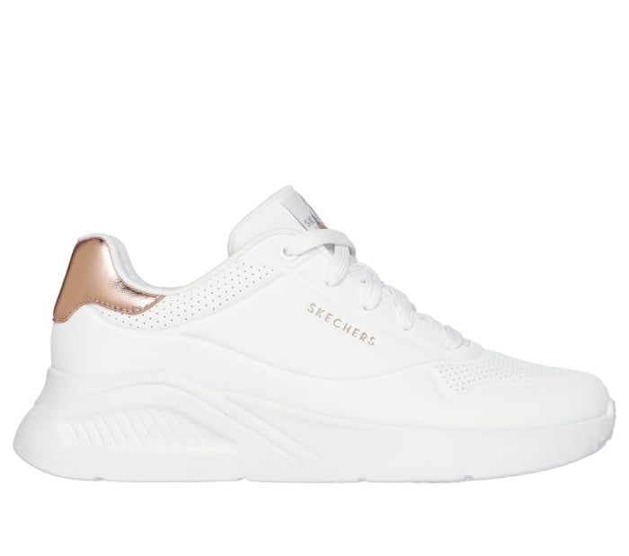 Pantofi sport Skechers UNO Lite - Shimmer Along