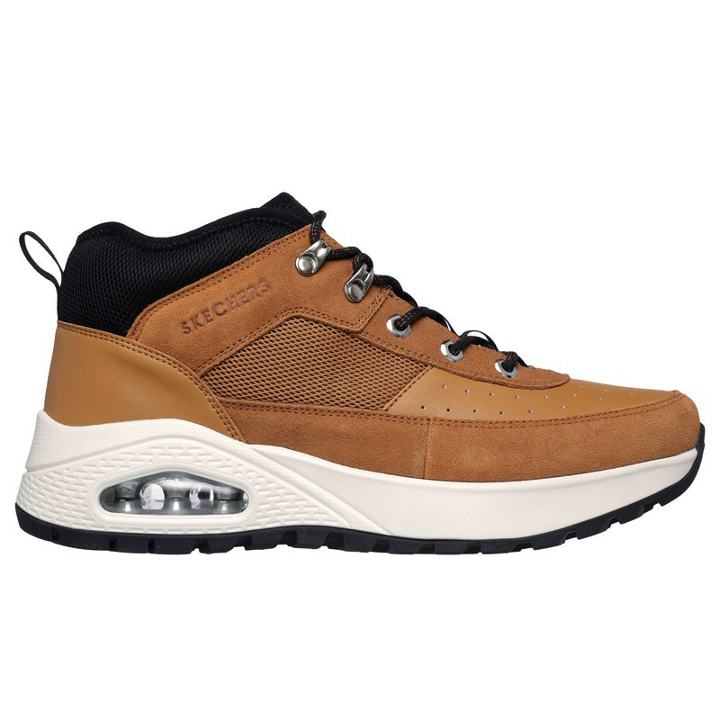 Pantofi sport Skechers UNO RUGGED - ADVENTURE - poza 1