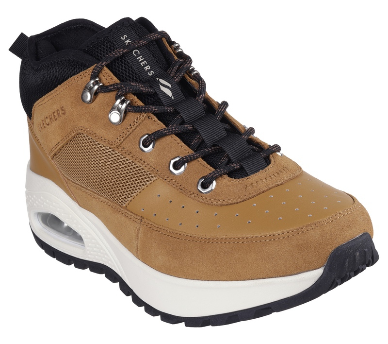 Pantofi sport Skechers UNO RUGGED - ADVENTURE - poza 2