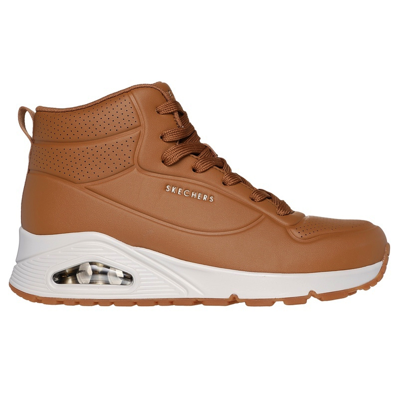 Pantofi sport Skechers UNO STAND HIGH - poza 1
