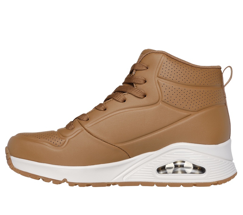 Pantofi sport Skechers UNO STAND HIGH - poza 2