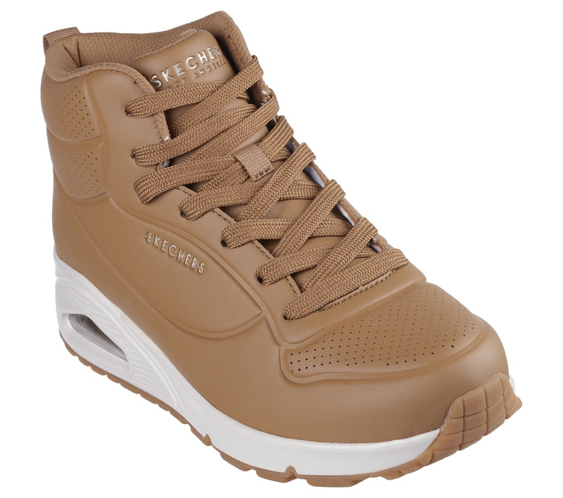 Pantofi sport Skechers UNO STAND HIGH - poza 3