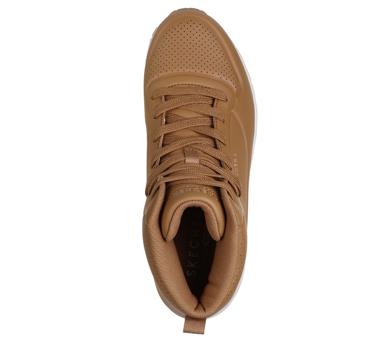 Pantofi sport Skechers UNO STAND HIGH - poza 4
