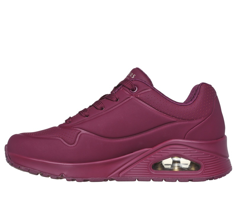 Pantofi sport Skechers UNO STAND ON AIR - poza 2