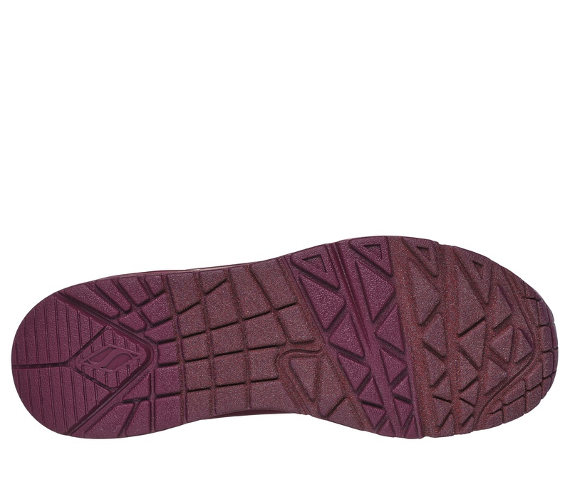 Pantofi sport Skechers UNO STAND ON AIR - poza 5