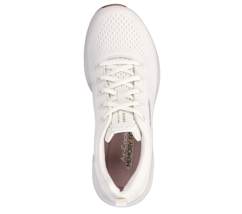 Pantofi Sport Skechers Vapor foam- fresh trend - poza 4