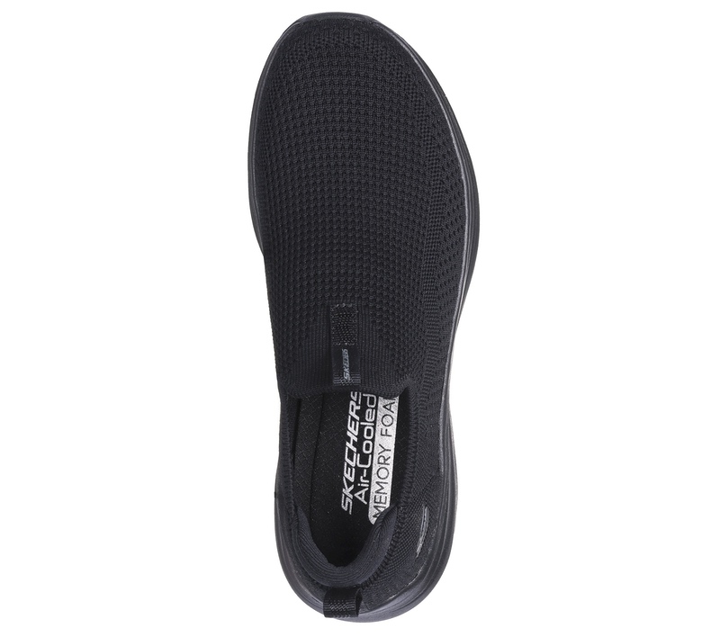 Pantofi Sport Skechers Vapor foam - true Classic - poza 5