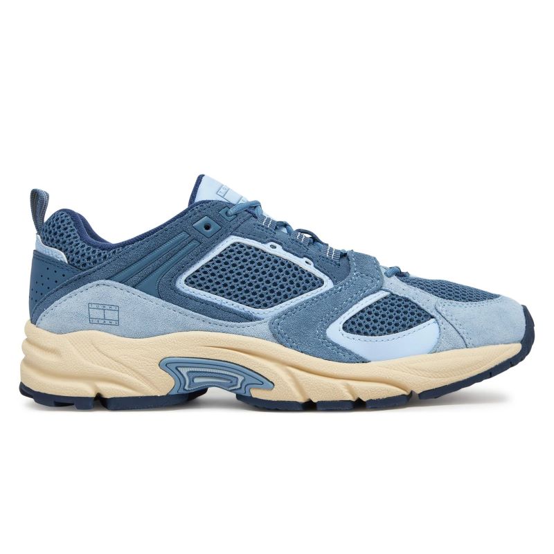 Pantofi sport Tommy Hilfiger ARCHIVE'97 - poza 1