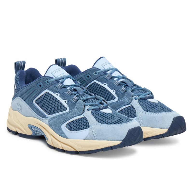 Pantofi sport Tommy Hilfiger ARCHIVE'97 - poza 2