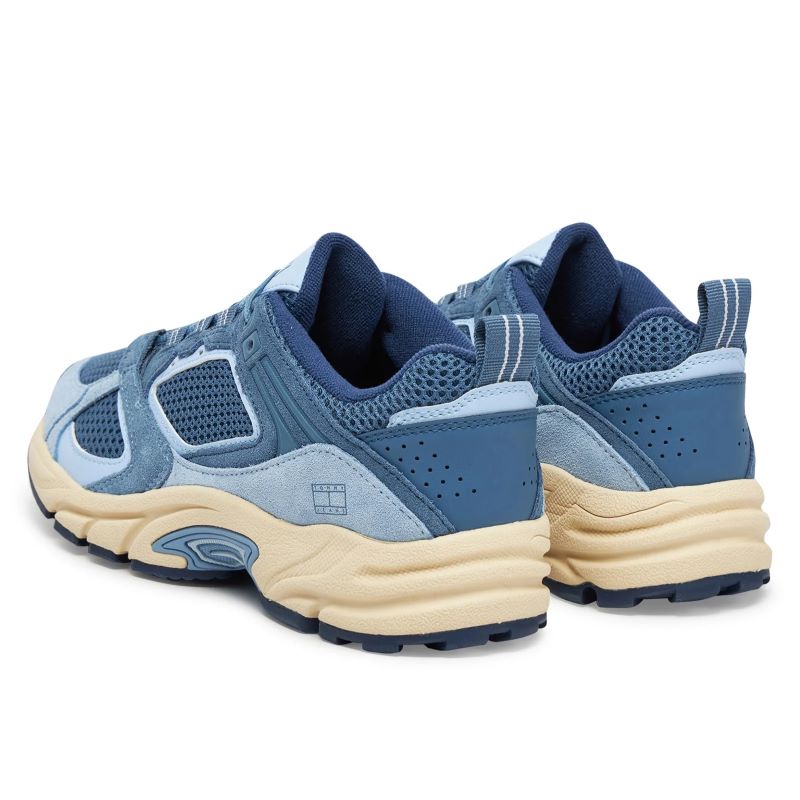 Pantofi sport Tommy Hilfiger ARCHIVE'97 - poza 3