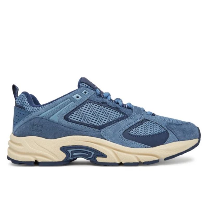 Pantofi sport Tommy Hilfiger ARCHIVE'97 - poza 1