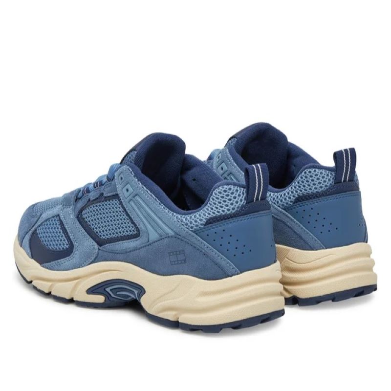 Pantofi sport Tommy Hilfiger ARCHIVE'97 - poza 2