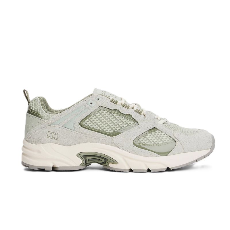 Pantofi sport Tommy Hilfiger ARCHIVE' 97