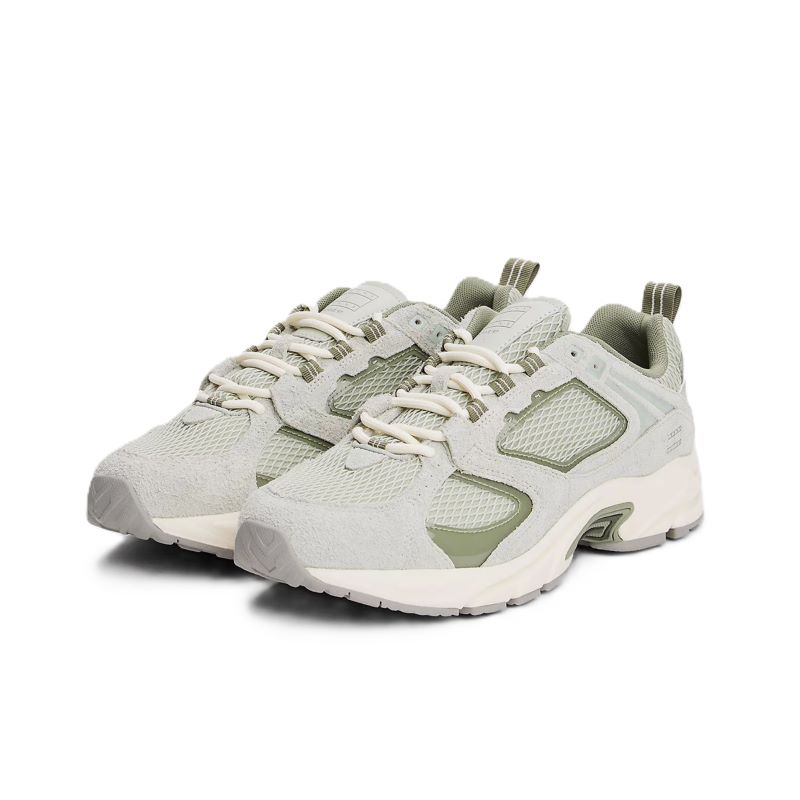 Pantofi sport Tommy Hilfiger ARCHIVE' 97 - poza 2